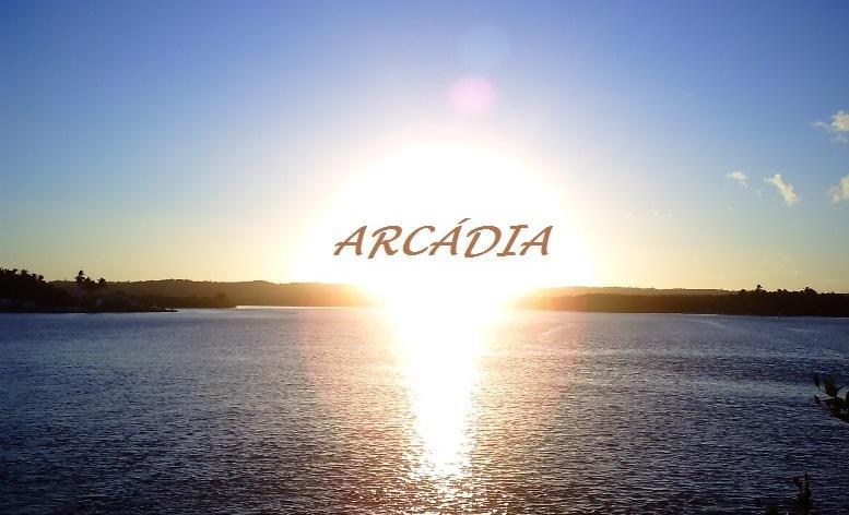 Pousada Arcadia อิตากาเร ภายนอก รูปภาพ